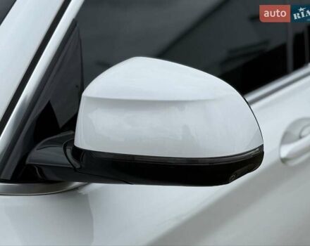 Білий БМВ Х3, об'ємом двигуна 2 л та пробігом 73 тис. км за 41900 $, фото 21 на Automoto.ua