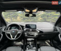 Белый БМВ Х3, объемом двигателя 2 л и пробегом 64 тыс. км за 34000 $, фото 11 на Automoto.ua