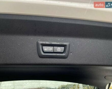 Белый БМВ Х3, объемом двигателя 2 л и пробегом 68 тыс. км за 29900 $, фото 28 на Automoto.ua