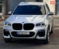 Белый БМВ Х3, объемом двигателя 2 л и пробегом 60 тыс. км за 26700 $, фото 4 на Automoto.ua