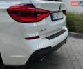 БМВ Х3 2020 в Ивано-Франковске на Automoto.ua Белый БМВ Х3, объемом двигателя 2 л и пробегом 61 тыс. км за 34750 $, фото 24 на Automoto.ua
