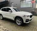 Белый БМВ Х3, объемом двигателя 2 л и пробегом 38 тыс. км за 41500 $, фото 1 на Automoto.ua