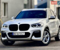 Білий БМВ Х3, об'ємом двигуна 2 л та пробігом 60 тис. км за 26700 $, фото 11 на Automoto.ua