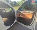 Белый БМВ Х3, объемом двигателя 2 л и пробегом 94 тыс. км за 31800 $, фото 10 на Automoto.ua