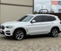 Білий БМВ Х3, об'ємом двигуна 2 л та пробігом 73 тис. км за 41900 $, фото 24 на Automoto.ua