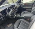 Белый БМВ Х3, объемом двигателя 2 л и пробегом 73 тыс. км за 39400 $, фото 31 на Automoto.ua