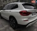 Белый БМВ Х3, объемом двигателя 2 л и пробегом 51 тыс. км за 39333 $, фото 59 на Automoto.ua