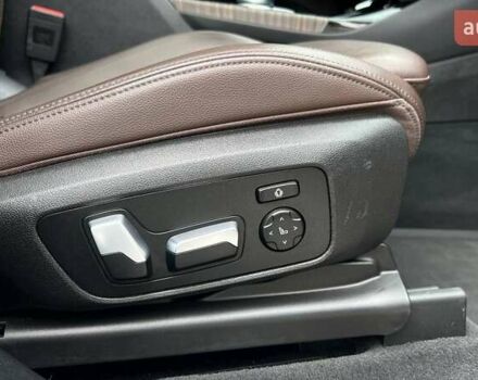 Белый БМВ Х3, объемом двигателя 2 л и пробегом 97 тыс. км за 32499 $, фото 41 на Automoto.ua