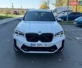 Білий БМВ Х3, об'ємом двигуна 2 л та пробігом 100 тис. км за 22900 $, фото 1 на Automoto.ua