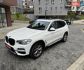 БМВ Х3 2020 у Львові на Automoto.ua Білий БМВ Х3, об'ємом двигуна 2 л та пробігом 60 тис. км за 25800 $, фото 1 на Automoto.ua