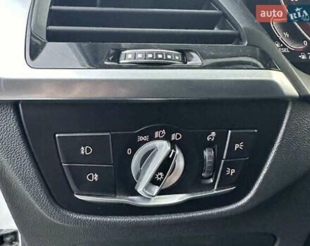 Білий БМВ Х3, об'ємом двигуна 3 л та пробігом 200 тис. км за 34000 $, фото 25 на Automoto.ua