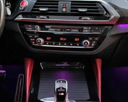 Белый БМВ Х3, объемом двигателя 2 л и пробегом 31 тыс. км за 16800 $, фото 17 на Automoto.ua