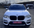 Білий БМВ Х3, об'ємом двигуна 2 л та пробігом 85 тис. км за 24999 $, фото 1 на Automoto.ua