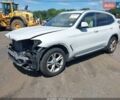 Білий БМВ Х3, об'ємом двигуна 2 л та пробігом 131 тис. км за 14050 $, фото 1 на Automoto.ua