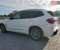 Белый БМВ Х3, объемом двигателя 2 л и пробегом 72 тыс. км за 11500 $, фото 1 на Automoto.ua
