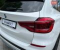 Белый БМВ Х3, объемом двигателя 2 л и пробегом 97 тыс. км за 32499 $, фото 8 на Automoto.ua