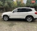 Белый БМВ Х3, объемом двигателя 2 л и пробегом 38 тыс. км за 41500 $, фото 7 на Automoto.ua
