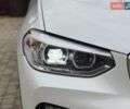 Білий БМВ Х3, об'ємом двигуна 2 л та пробігом 73 тис. км за 41900 $, фото 23 на Automoto.ua