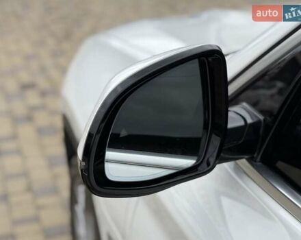 Білий БМВ Х3, об'ємом двигуна 2 л та пробігом 73 тис. км за 41900 $, фото 16 на Automoto.ua