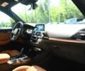 Білий БМВ Х3, об'ємом двигуна 0 л та пробігом 43 тис. км за 20400 $, фото 8 на Automoto.ua