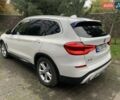 Белый БМВ Х3, объемом двигателя 2 л и пробегом 38 тыс. км за 41500 $, фото 5 на Automoto.ua