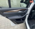 Белый БМВ Х3, объемом двигателя 2 л и пробегом 61 тыс. км за 23800 $, фото 14 на Automoto.ua