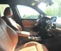 Білий БМВ Х3, об'ємом двигуна 0 л та пробігом 43 тис. км за 20400 $, фото 17 на Automoto.ua