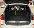 Білий БМВ Х3, об'ємом двигуна 2 л та пробігом 73 тис. км за 41900 $, фото 38 на Automoto.ua