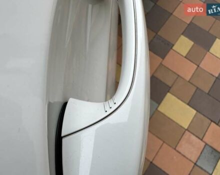 Білий БМВ Х3, об'ємом двигуна 3 л та пробігом 200 тис. км за 34000 $, фото 44 на Automoto.ua