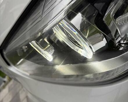 Белый БМВ Х3, объемом двигателя 2 л и пробегом 51 тыс. км за 39333 $, фото 40 на Automoto.ua