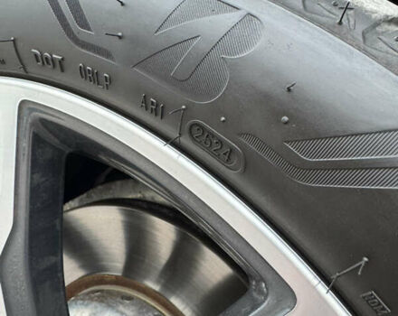 Білий БМВ Х3, об'ємом двигуна 3 л та пробігом 64 тис. км за 39999 $, фото 15 на Automoto.ua