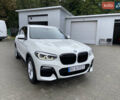 Белый БМВ Х3, объемом двигателя 2 л и пробегом 61 тыс. км за 23800 $, фото 1 на Automoto.ua
