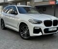 БМВ Х3 2020 в Ивано-Франковске на Automoto.ua Белый БМВ Х3, объемом двигателя 2 л и пробегом 61 тыс. км за 34750 $, фото 12 на Automoto.ua