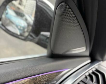 Белый БМВ Х3, объемом двигателя 2 л и пробегом 51 тыс. км за 39333 $, фото 9 на Automoto.ua