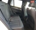 Белый БМВ Х3, объемом двигателя 0 л и пробегом 86 тыс. км за 9300 $, фото 10 на Automoto.ua