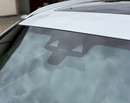 Белый БМВ Х3, объемом двигателя 2 л и пробегом 73 тыс. км за 41500 $, фото 7 на Automoto.ua