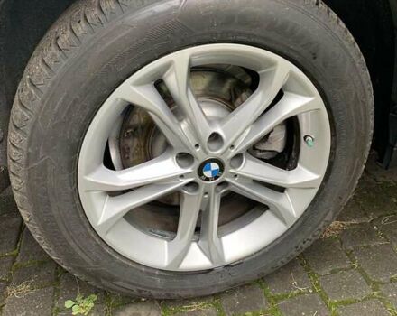 Белый БМВ Х3, объемом двигателя 2 л и пробегом 38 тыс. км за 41500 $, фото 21 на Automoto.ua