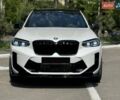 Белый БМВ Х3, объемом двигателя 2 л и пробегом 90 тыс. км за 39000 $, фото 1 на Automoto.ua