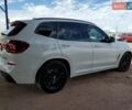 Белый БМВ Х3, объемом двигателя 0 л и пробегом 86 тыс. км за 9300 $, фото 2 на Automoto.ua