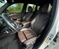 Білий БМВ Х3, об'ємом двигуна 0 л та пробігом 110 тис. км за 21000 $, фото 14 на Automoto.ua