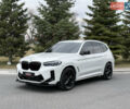 Белый БМВ Х3, объемом двигателя 2 л и пробегом 64 тыс. км за 34000 $, фото 1 на Automoto.ua