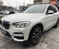 Белый БМВ Х3, объемом двигателя 2 л и пробегом 51 тыс. км за 39333 $, фото 53 на Automoto.ua