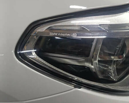 Білий БМВ Х3, об'ємом двигуна 3 л та пробігом 64 тис. км за 39999 $, фото 12 на Automoto.ua