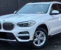 Білий БМВ Х3, об'ємом двигуна 2 л та пробігом 56 тис. км за 11000 $, фото 1 на Automoto.ua