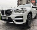 Белый БМВ Х3, объемом двигателя 2 л и пробегом 51 тыс. км за 39333 $, фото 52 на Automoto.ua