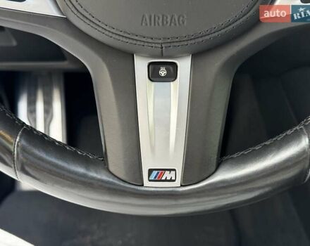 БМВ Х3 2020 в Ивано-Франковске на Automoto.ua Белый БМВ Х3, объемом двигателя 2 л и пробегом 61 тыс. км за 34750 $, фото 38 на Automoto.ua