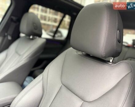 Белый БМВ Х3, объемом двигателя 2 л и пробегом 51 тыс. км за 39333 $, фото 6 на Automoto.ua