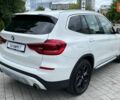 Белый БМВ Х3, объемом двигателя 2 л и пробегом 97 тыс. км за 32499 $, фото 6 на Automoto.ua