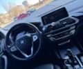 Белый БМВ Х3, объемом двигателя 2 л и пробегом 68 тыс. км за 40000 $, фото 8 на Automoto.ua