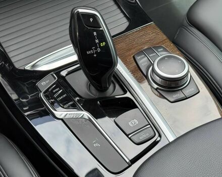 Білий БМВ Х3, об'ємом двигуна 2 л та пробігом 30 тис. км за 15000 $, фото 12 на Automoto.ua